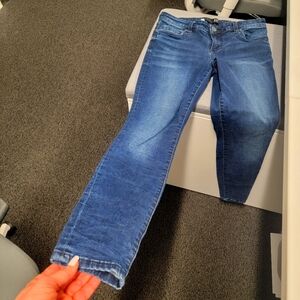 KUT from the Kloth jeans Size 8